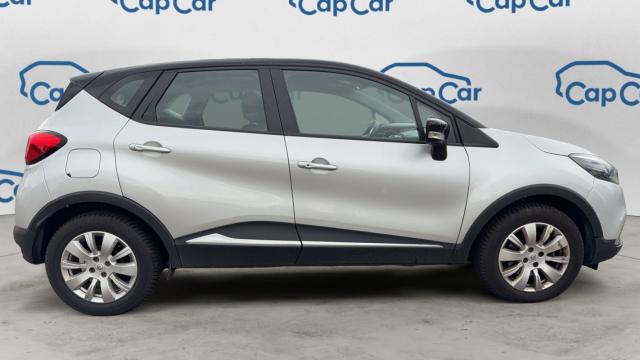 Renault Captur image 2