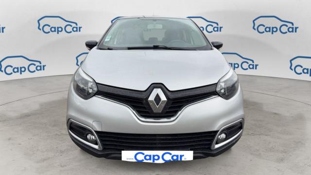 Renault Captur image 9