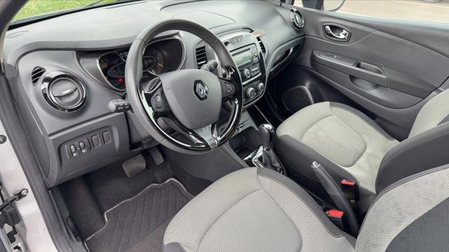Renault Captur image 5