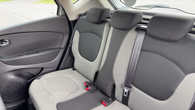 Renault Captur image 4