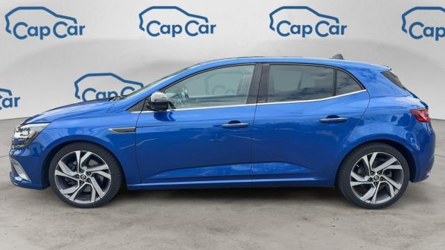 Renault Mégane image 2