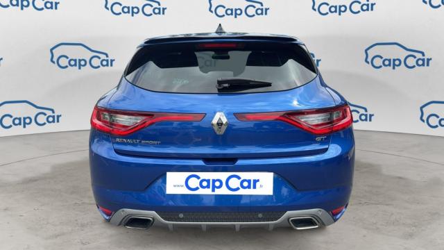 Renault Mégane image 3