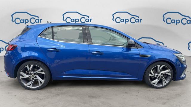Renault Mégane image 6