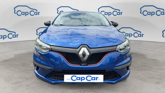 Renault Mégane image 1