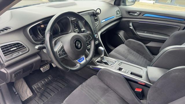 Renault Mégane image 8