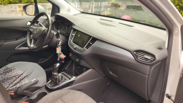 Opel Crossland X image 3