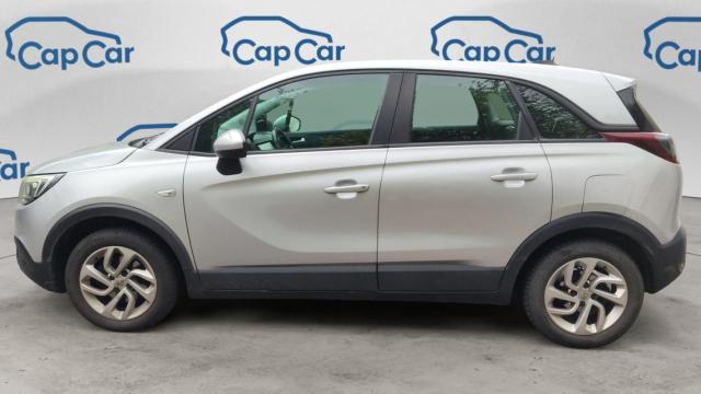 Opel Crossland X image 9