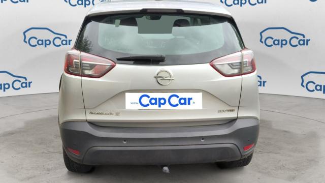 Opel Crossland X image 2