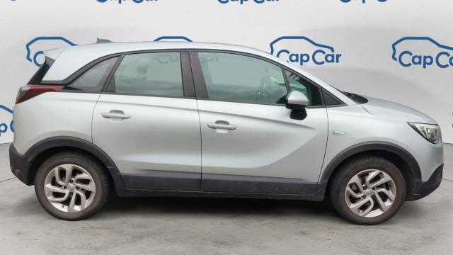 Opel Crossland X image 6