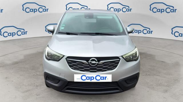 Opel Crossland X image 5