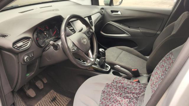 Opel Crossland X image 7