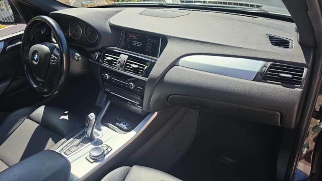 Bmw X3 image 7