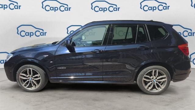 Bmw X3 image 3