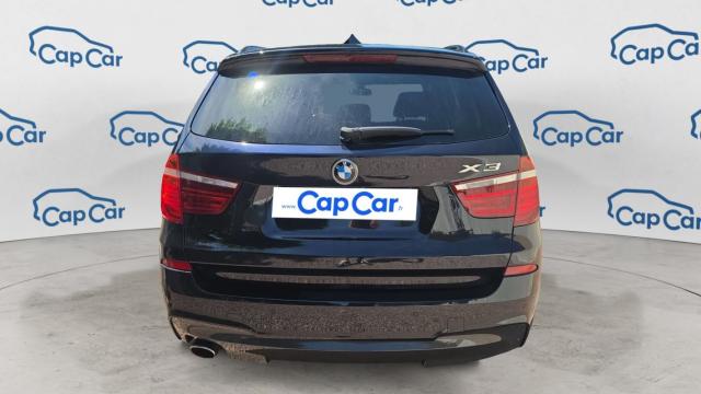Bmw X3 image 9