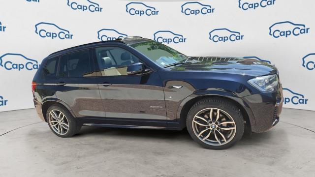 Bmw X3 image 2