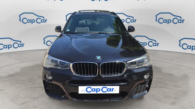 Bmw X3 image 6
