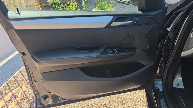 Bmw X3 image 8