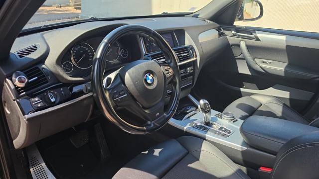 Bmw X3 image 1