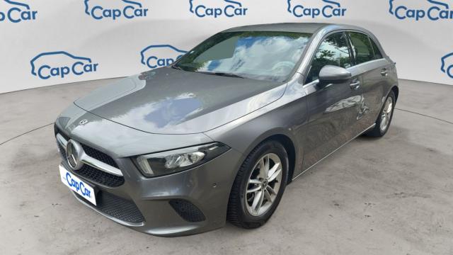 Mercedes Benz Classe A Iv 1.3 180 136 Business Line