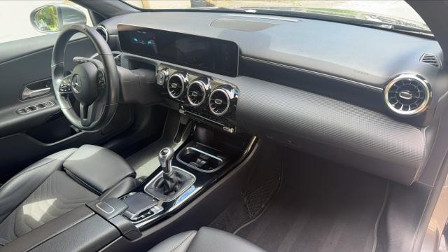 Mercedes Benz Classe A image 6
