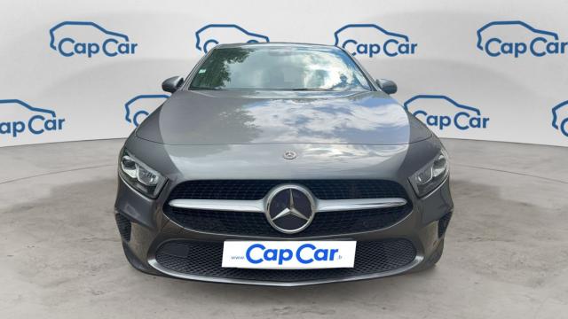 Mercedes Benz Classe A image 7