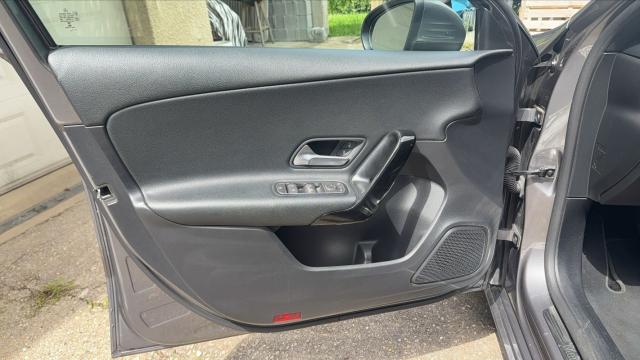 Mercedes Benz Classe A image 4