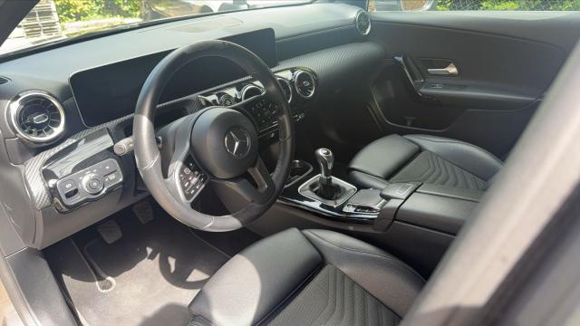 Mercedes Benz Classe A image 3