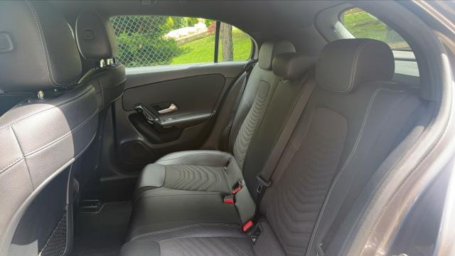 Mercedes Benz Classe A image 2