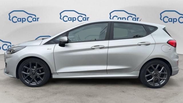 Ford Fiesta image 4