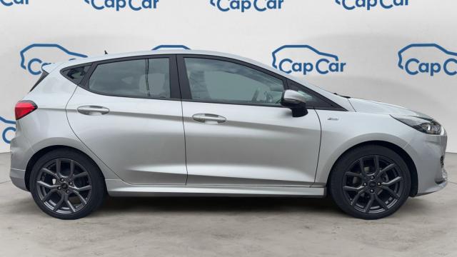 Ford Fiesta image 7