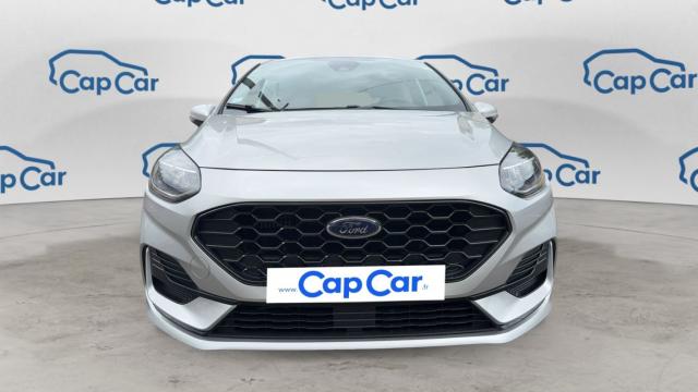 Ford Fiesta image 8