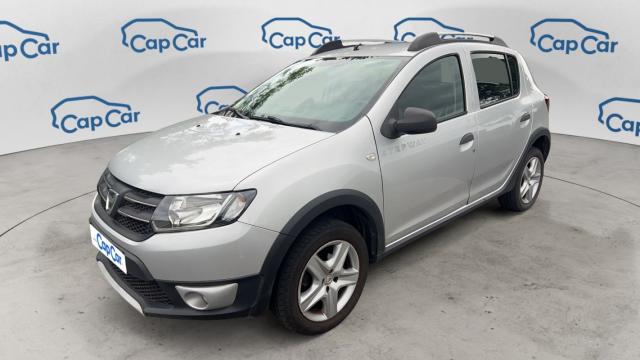 Dacia Sandero 0.9 Tce 90 Energy Stepway Prestige