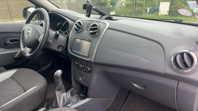 Dacia Sandero image 7
