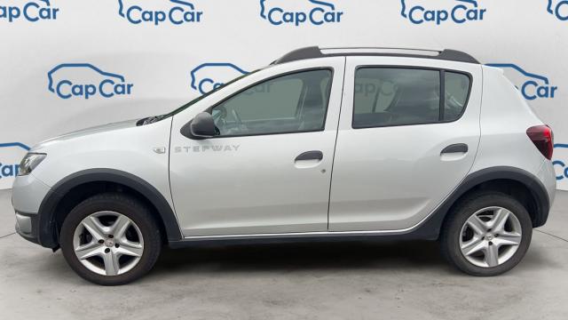 Dacia Sandero image 5