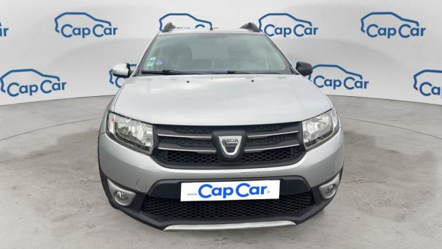 Dacia Sandero image 9