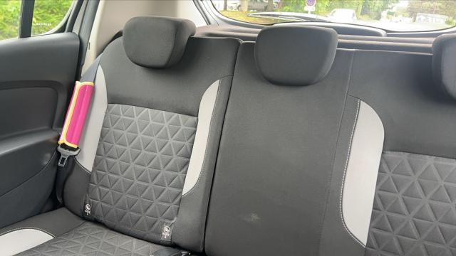 Dacia Sandero image 1