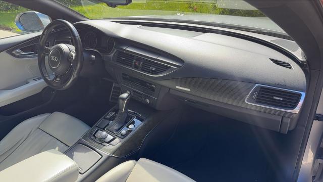 Audi A7 Sportback image 8