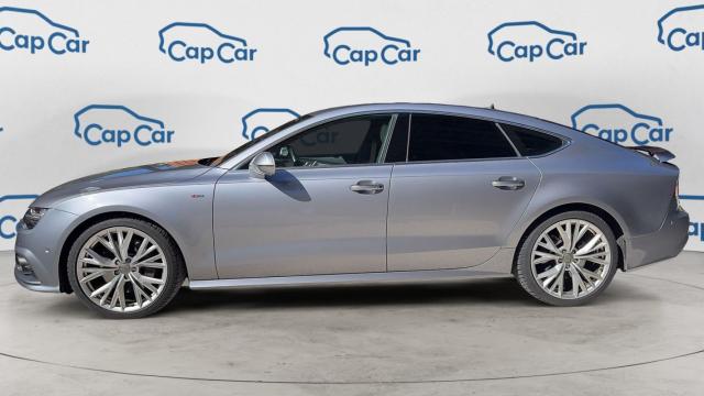 Audi A7 Sportback image 3