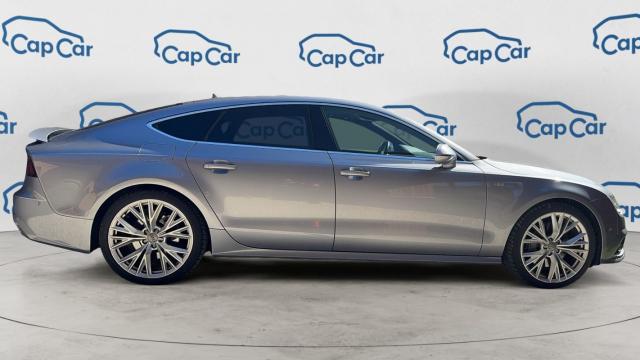 Audi A7 Sportback image 7