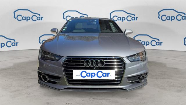Audi A7 Sportback image 4
