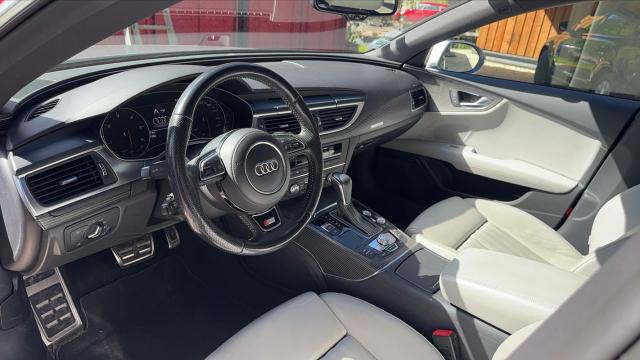Audi A7 Sportback image 5