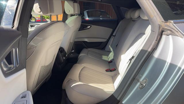 Audi A7 Sportback image 9