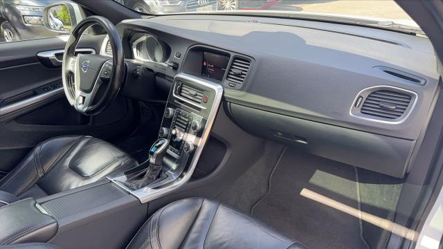 Volvo V60 image 6