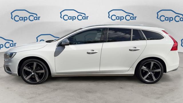 Volvo V60 image 2