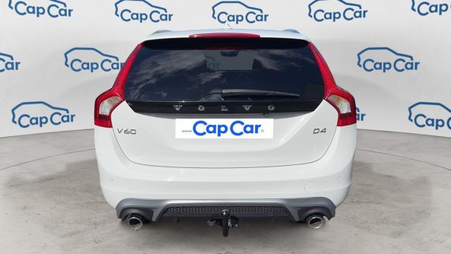 Volvo V60 image 9