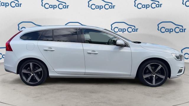 Volvo V60 image 4