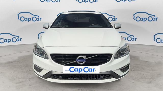 Volvo V60 image 1