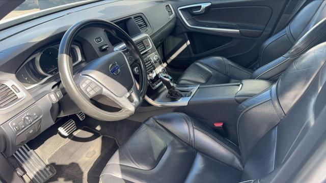 Volvo V60 image 7