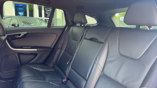 Volvo V60 image 3