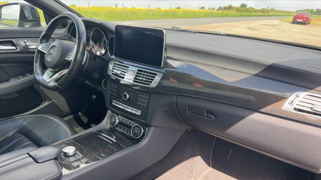 Mercedes Benz Classe Cls image 1